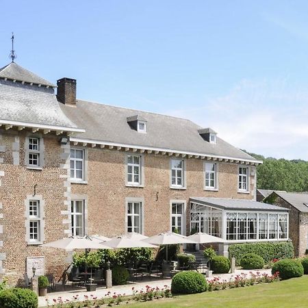 Hof De Draeck Bed & Breakfast Teuven Extérieur photo