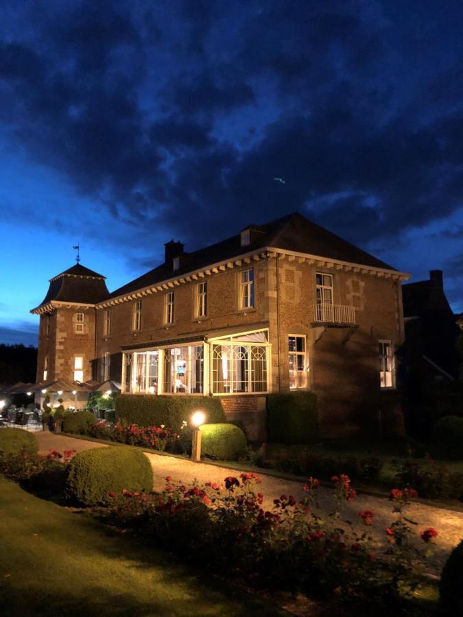 Hof De Draeck Bed & Breakfast Teuven Extérieur photo