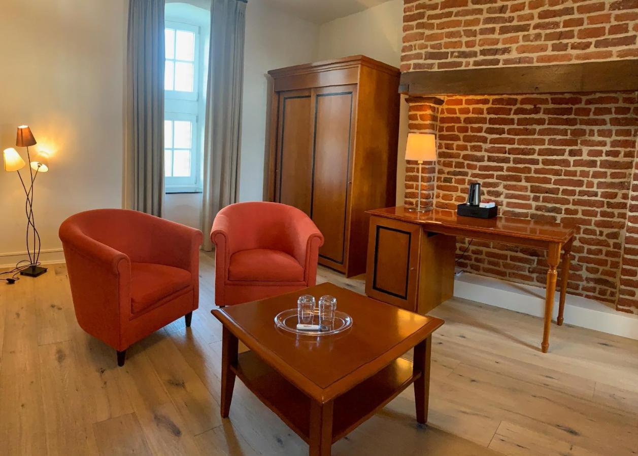 Hof De Draeck Bed & Breakfast Teuven Extérieur photo
