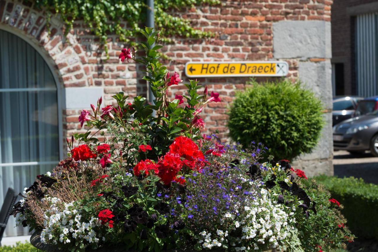 Hof De Draeck Bed & Breakfast Teuven Extérieur photo