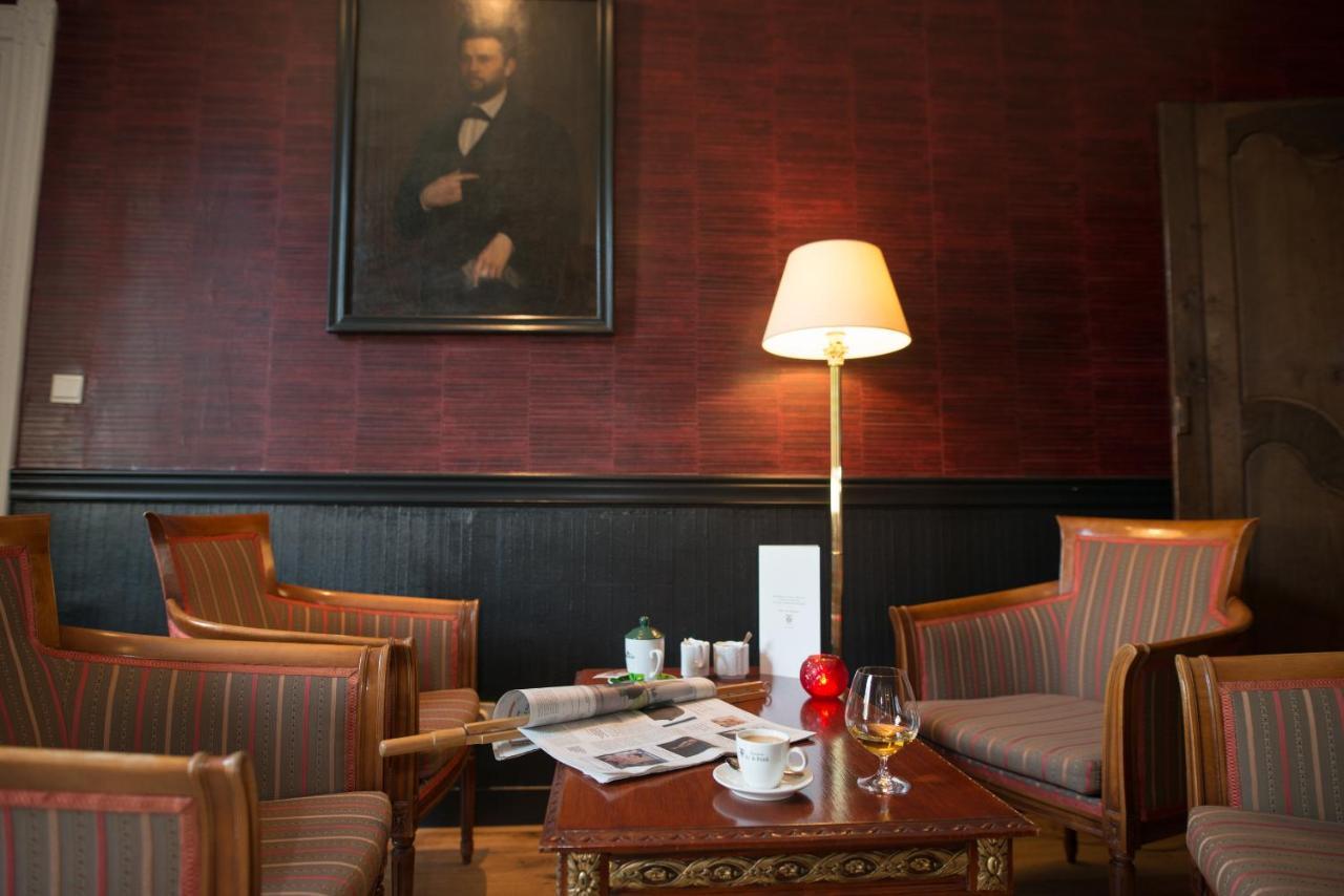 Hof De Draeck Bed & Breakfast Teuven Extérieur photo
