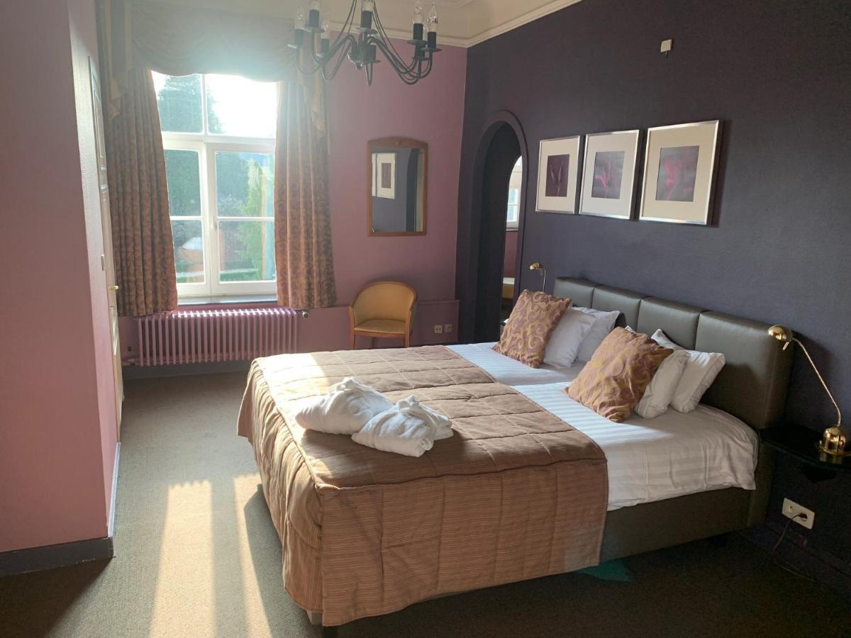 Hof De Draeck Bed & Breakfast Teuven Extérieur photo