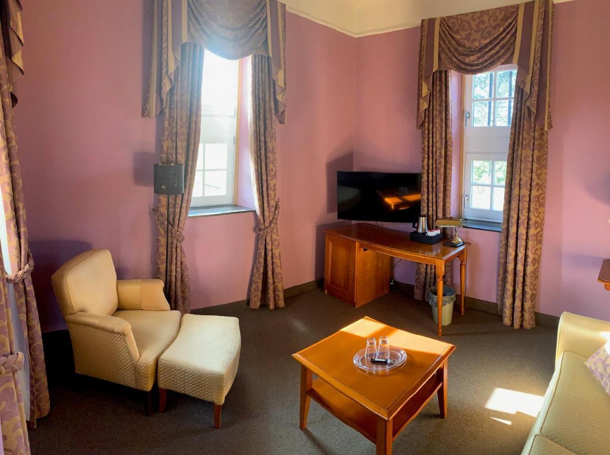 Hof De Draeck Bed & Breakfast Teuven Extérieur photo
