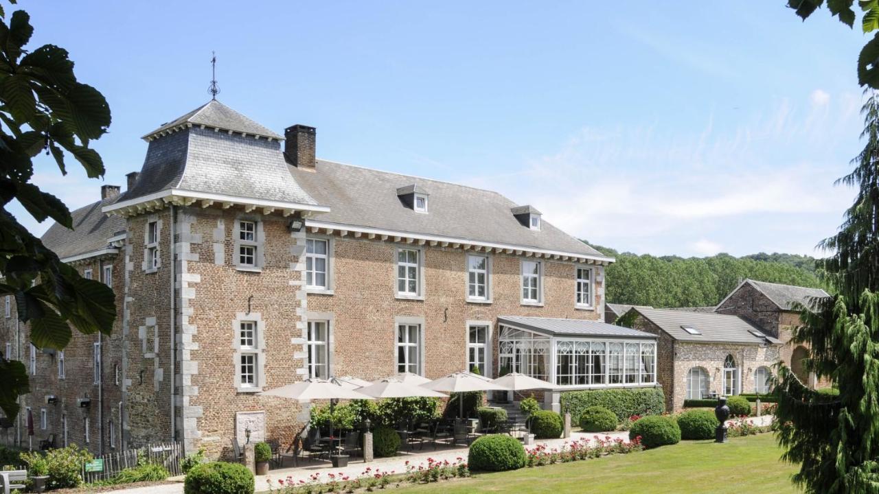 Hof De Draeck Bed & Breakfast Teuven Extérieur photo