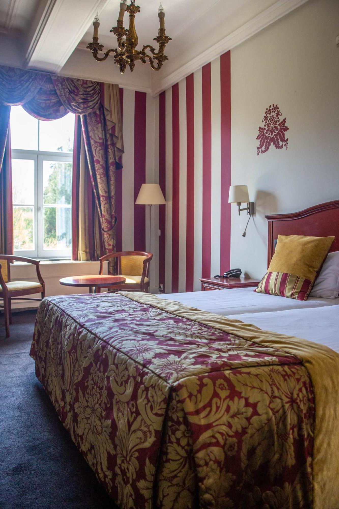 Hof De Draeck Bed & Breakfast Teuven Extérieur photo
